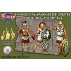 Mercenary Armoured Hoplites